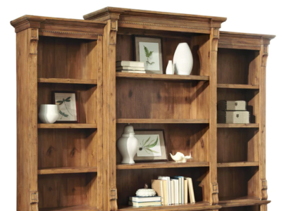 Bookcases - Phillips Furniture - Warner Robins, GA