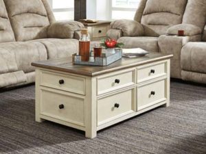 Occasional Tables - Phillips Furniture - Warner Robins, GA