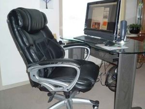 Office Chairs - Phillips Furniture - Warner Robins, GA