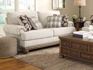 Sofas - Phillips Furniture - Warner Robins, GA