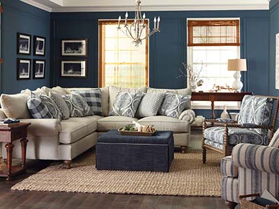 3 Locations To Choose From - Phillips Furniture - Warner Robins, GA