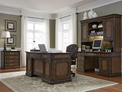 Desks - Phillips Furniture - Warner Robins, GA