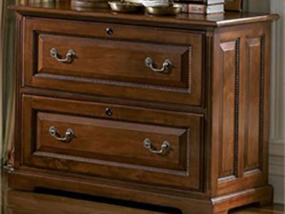 Filing Cabinet - Phillips Furniture - Warner Robins, GA