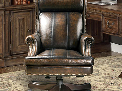 Office Chairs - Phillips Furniture - Warner Robins, GA